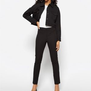 MM Lafleur The Hockley Jean - Better Than Denim